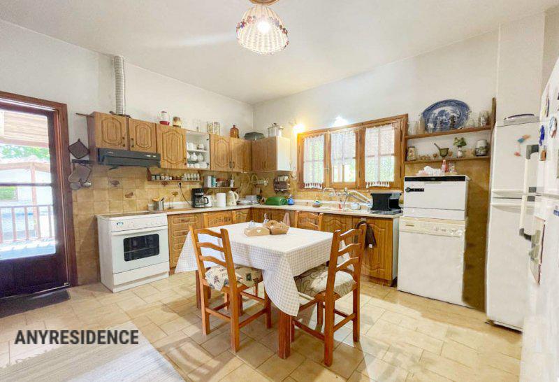 Villa in Posidi, photo #9, listing #2465322
