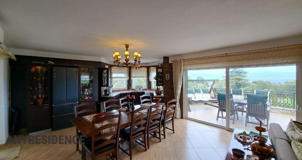 4 room villa in Theologos, photo #3, listing #2480831