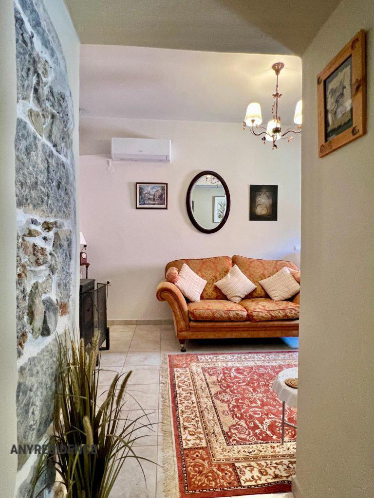 Detached house in Crete, photo #6, listing #2469952