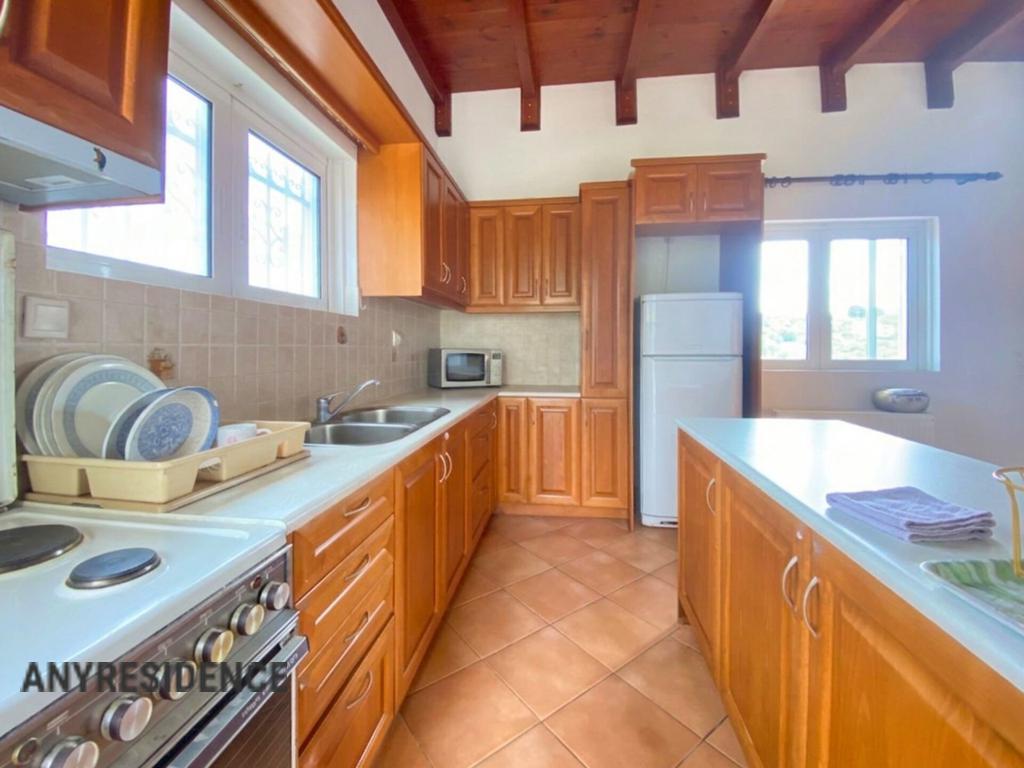 Townhome in Korinthia, photo #9, listing #2527898