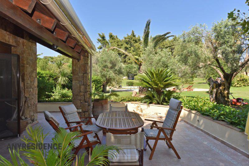 Villa in Sani, photo #5, listing #2332217