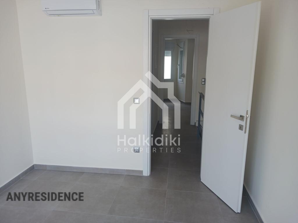 4 room townhome in Chalkidiki (Halkidiki), photo #1, listing #2362432