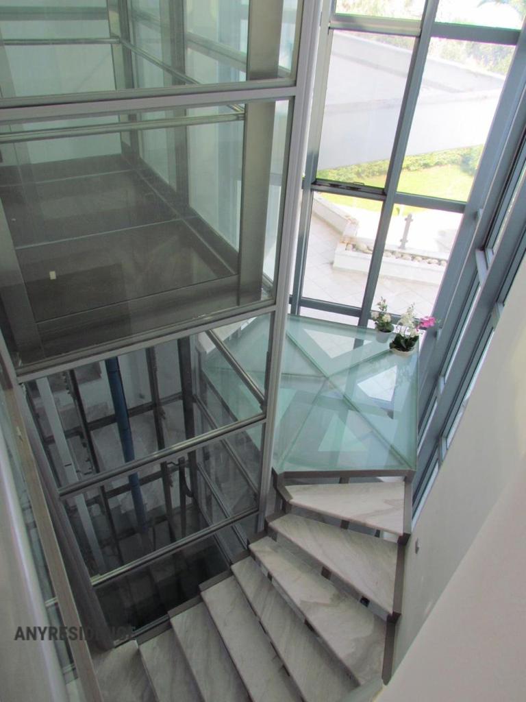 Villa in Chaniotis, photo #10, listing #2097107