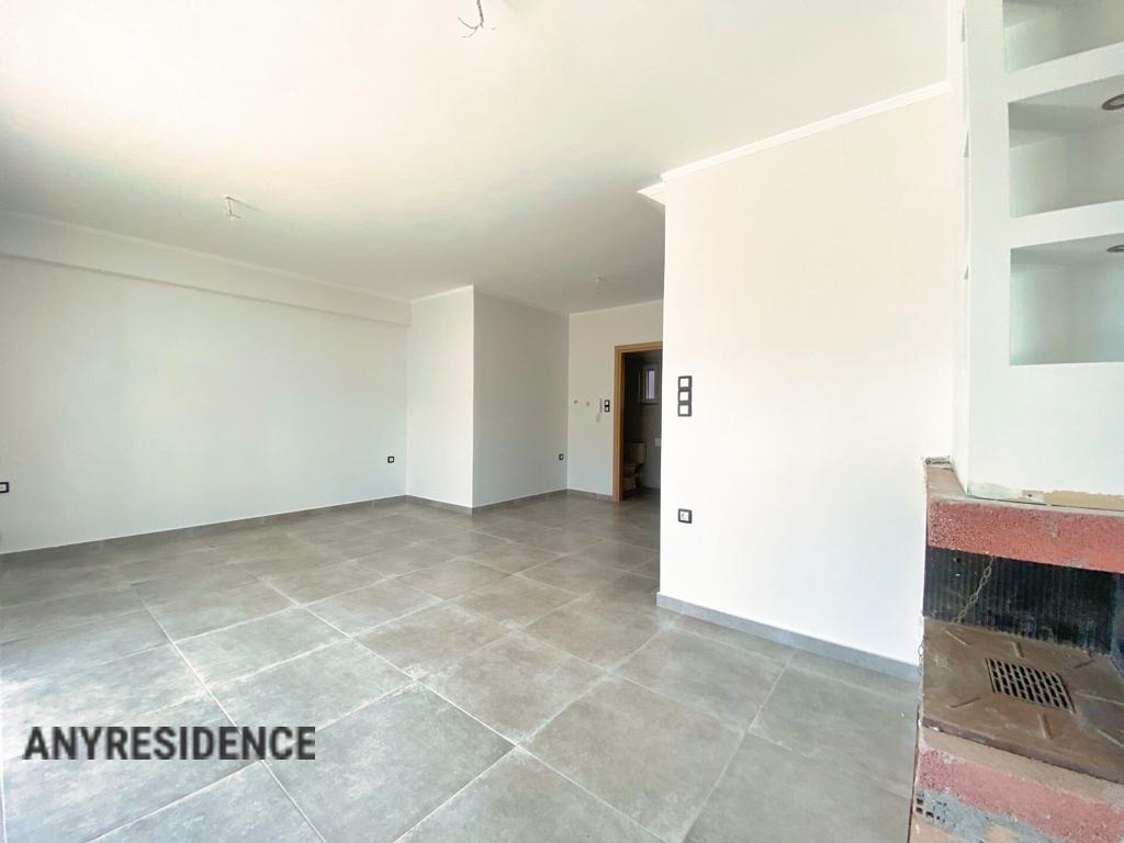 Terraced house in Patras, photo #8, listing #2456851