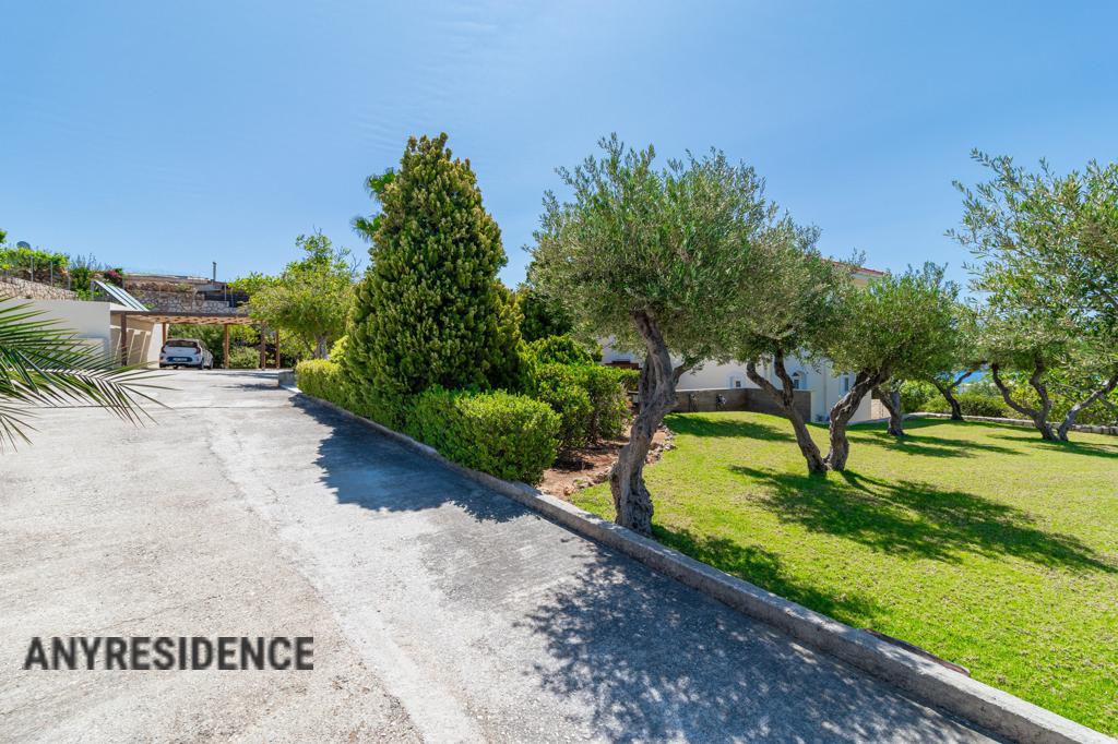 Townhome in Chania, photo #3, listing #2487807