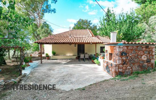 Townhome in Epidavros