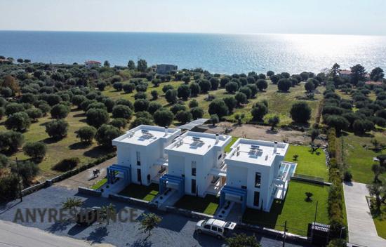 Villa in Kassandreia