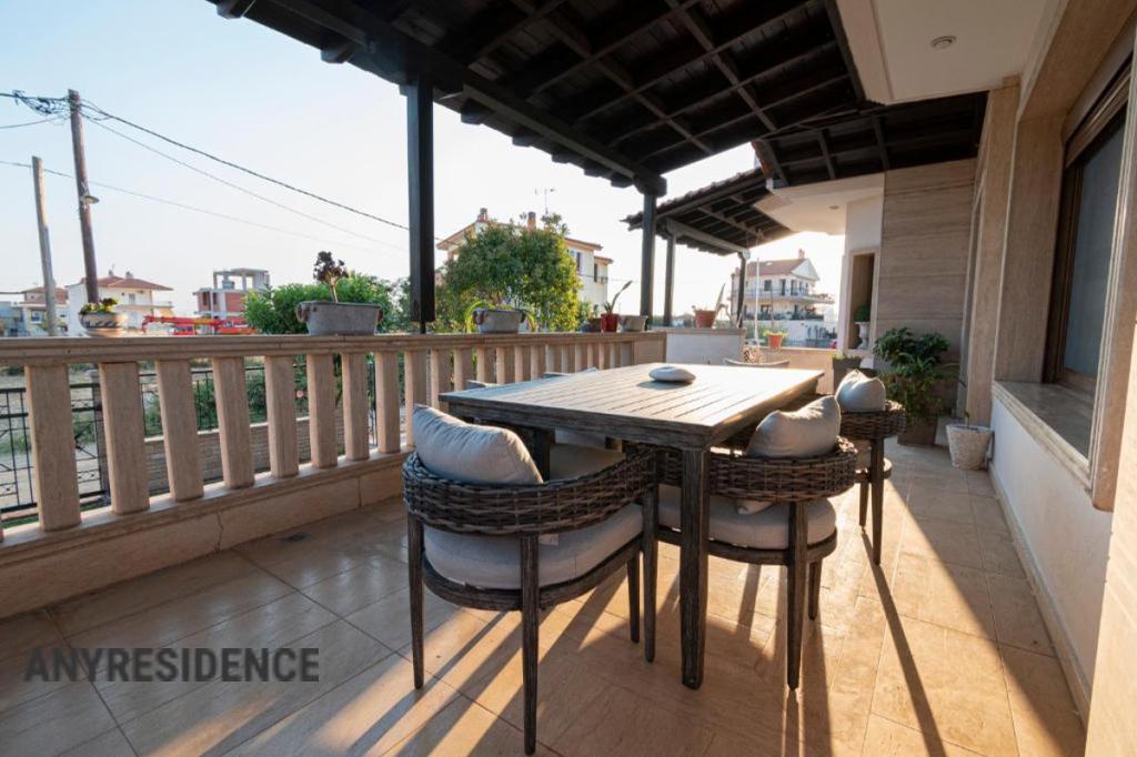 Villa in Nea Moudania, photo #5, listing #2478773