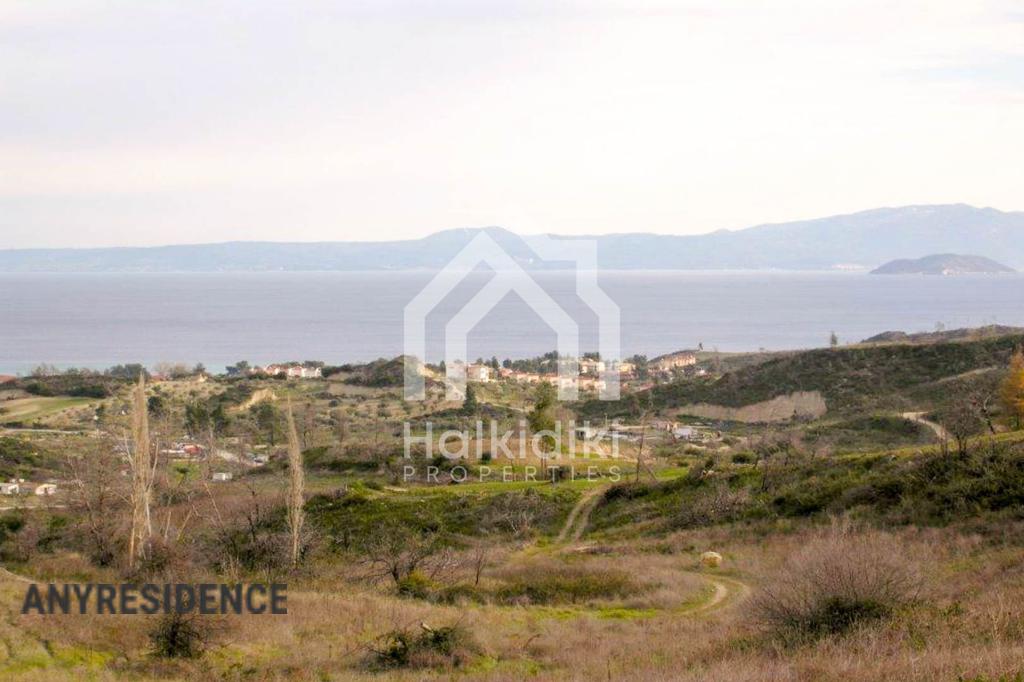 Development land Chalkidiki (Halkidiki), photo #6, listing #2082137