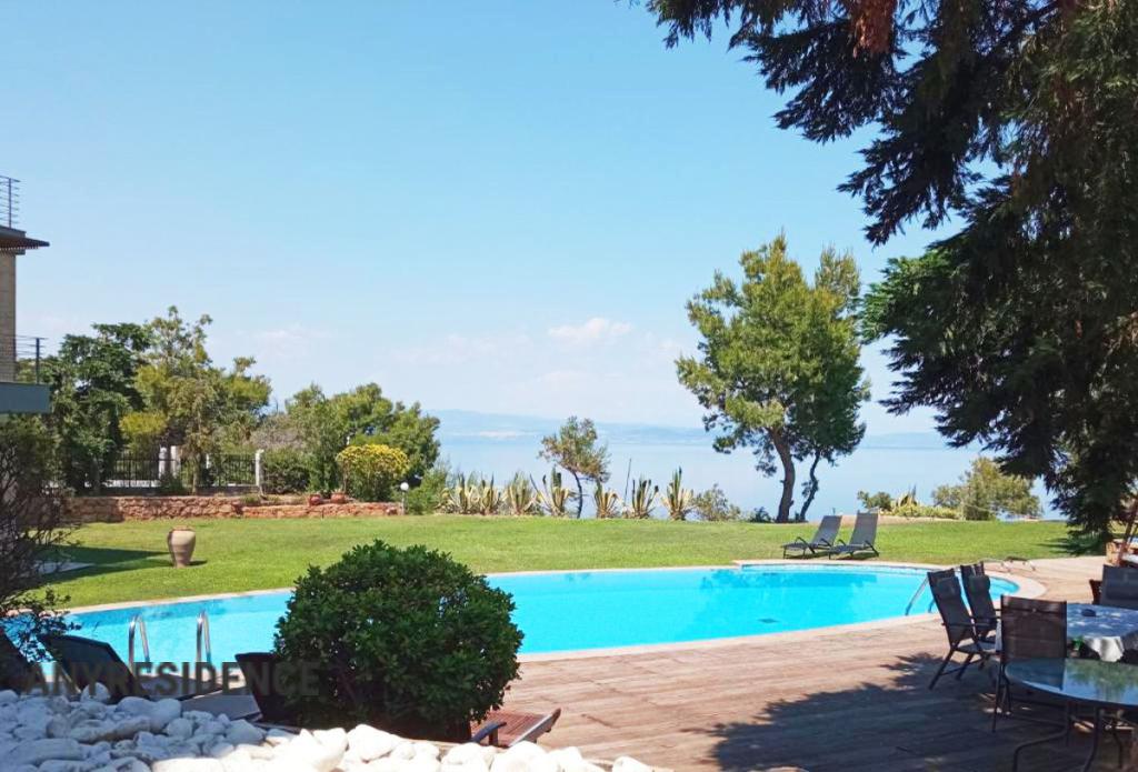 Villa in Nea Poteidaia, photo #4, listing #2097043