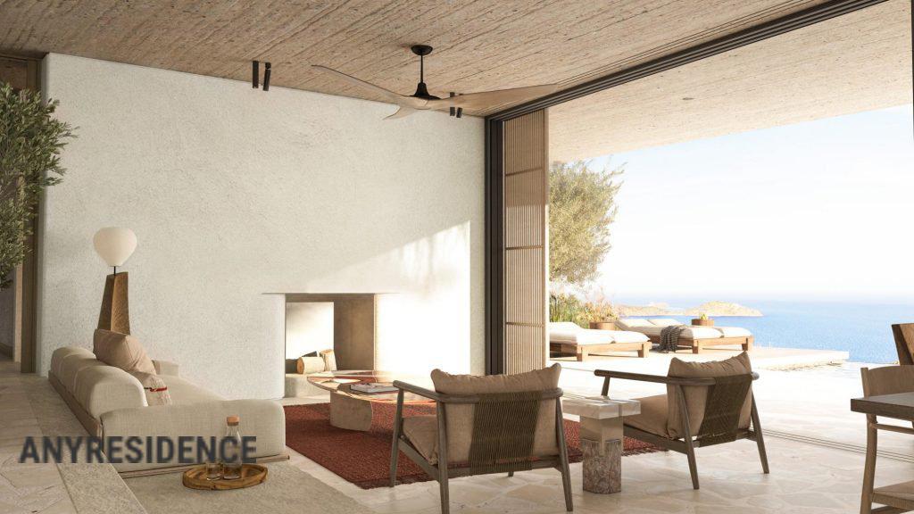 Villa in Elounda, photo #10, listing #2332290