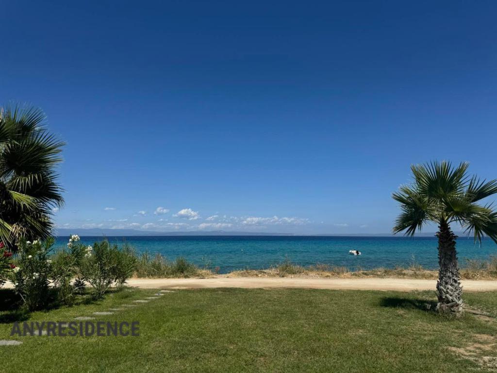 Villa in Polychrono, photo #6, listing #2541434