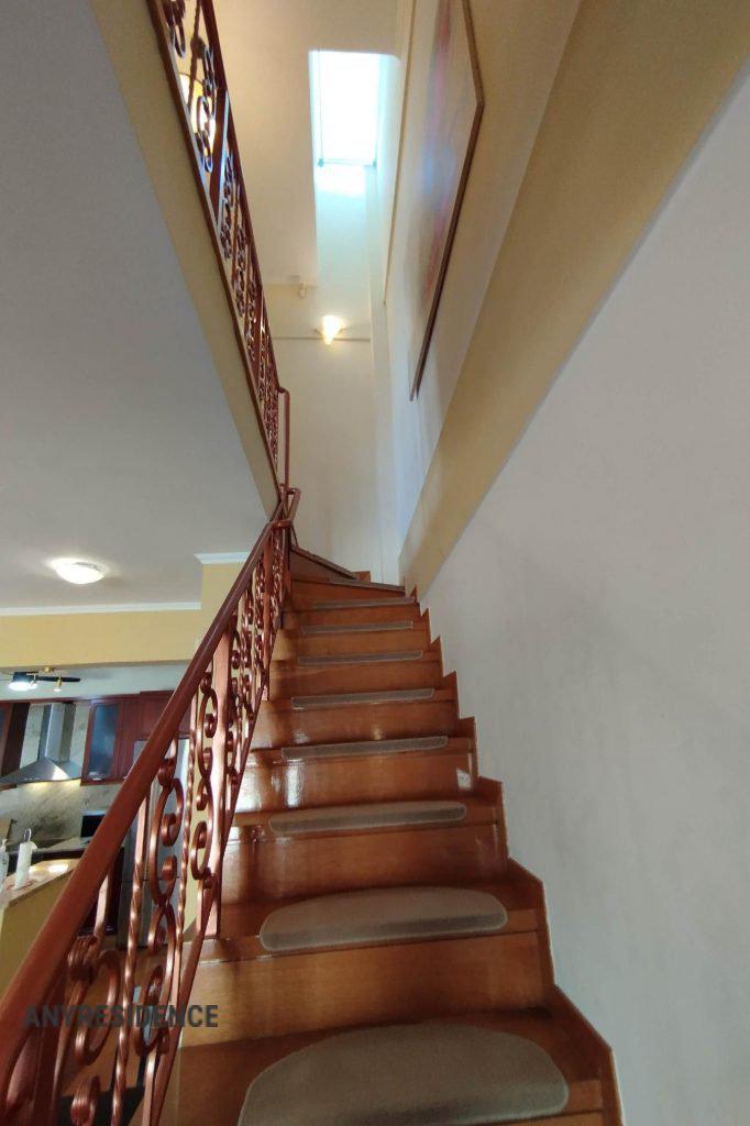 Terraced house in Sitia, photo #4, listing #2384942