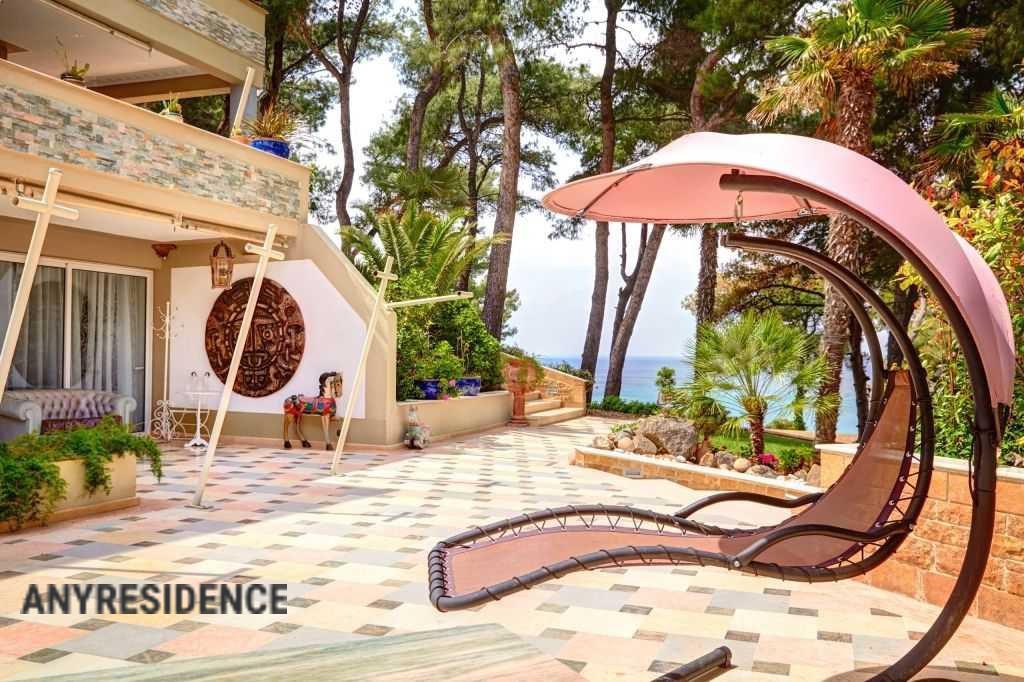 Villa in Chalkidiki (Halkidiki), photo #7, listing #2097211