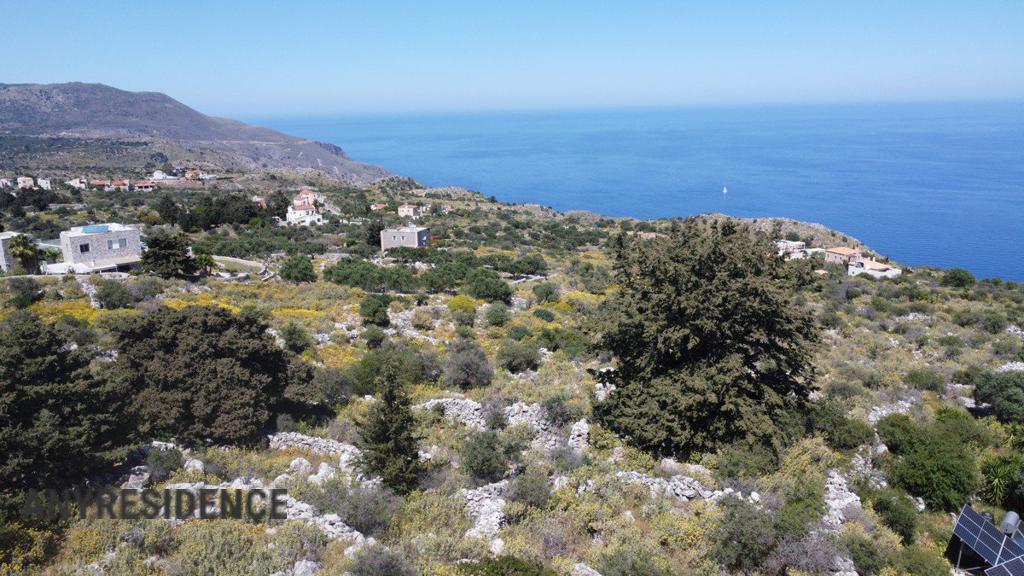 Development land Kefalas, photo #5, listing #2373717