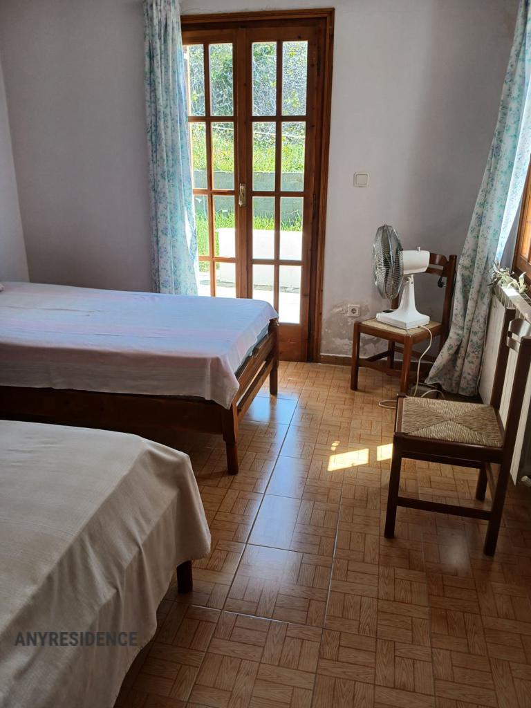 3 room chalet in Cyclades, photo #9, listing #2470145