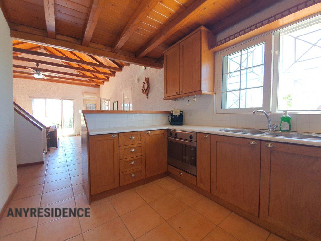 4 room villa in Ermioni, photo #7, listing #2303544