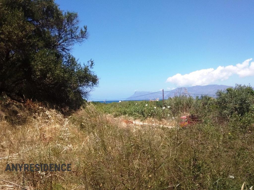 Development land Kissamos, photo #2, listing #2243952