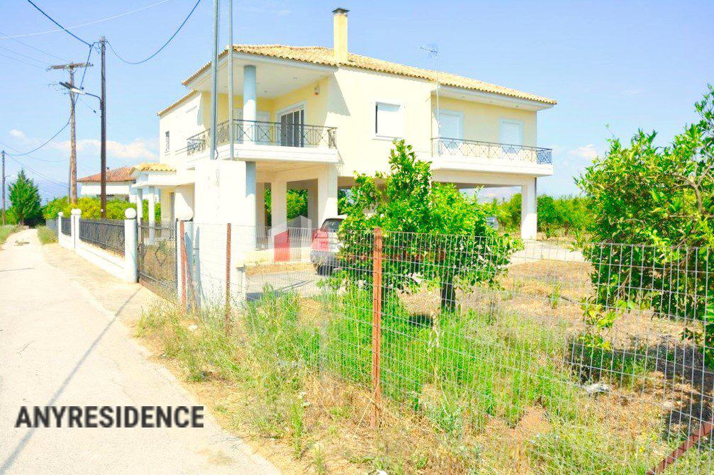 Townhome in Nafplio, photo #2, listing #2464110