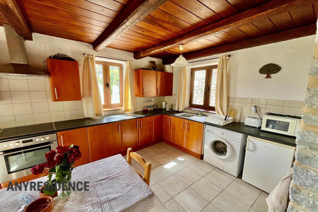 Villa in Lasithi, photo #1, listing #2461114