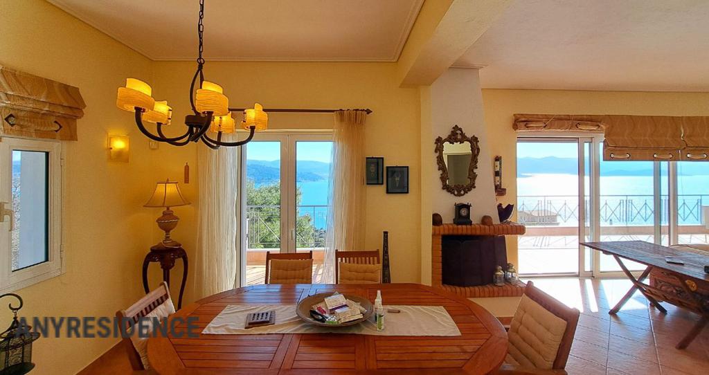 7 room villa in Theologos, photo #5, listing #2480833