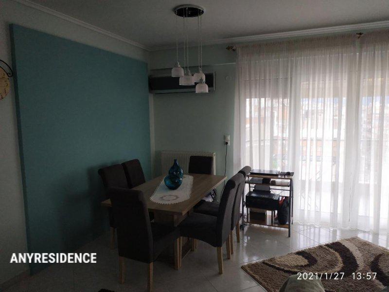 Apartment in Thessaloniki, photo #2, listing #2215243