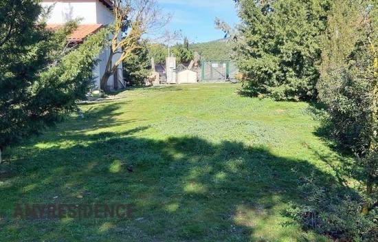 Development land Boeotia