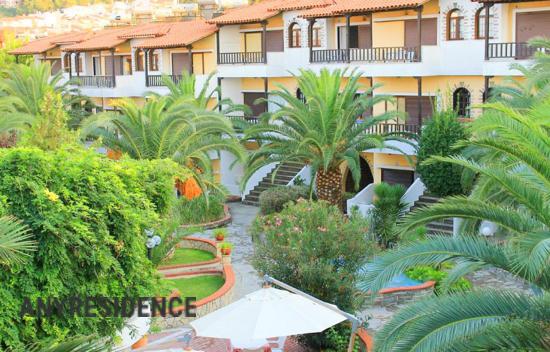 Hotel in Kassandreia