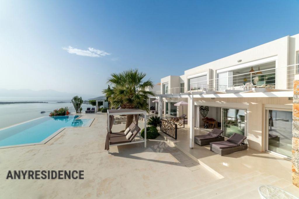 Villa in Elounda, photo #7, listing #2532554