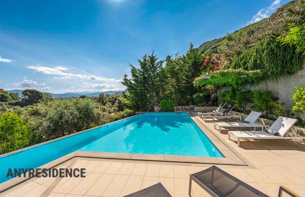 Villa in Lefkas, photo #7, listing #2537921