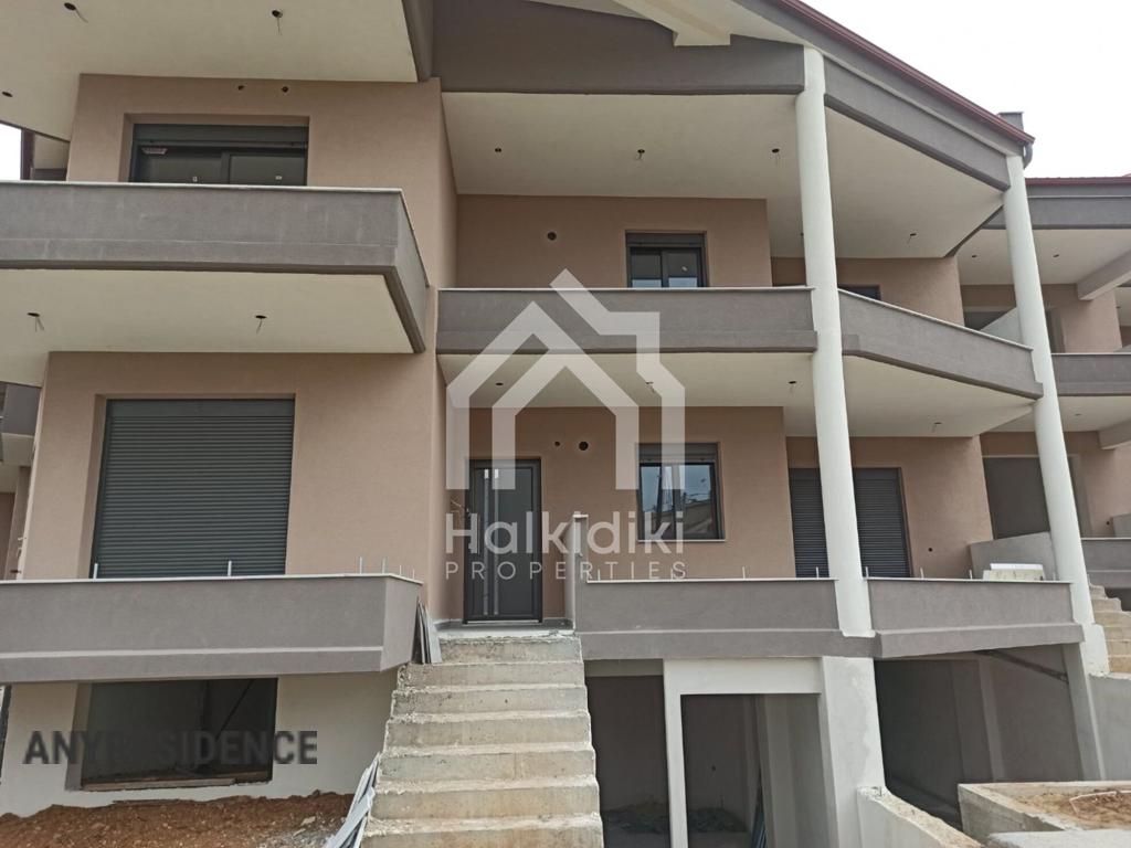 6 room townhome in Chalkidiki (Halkidiki), photo #2, listing #2238679