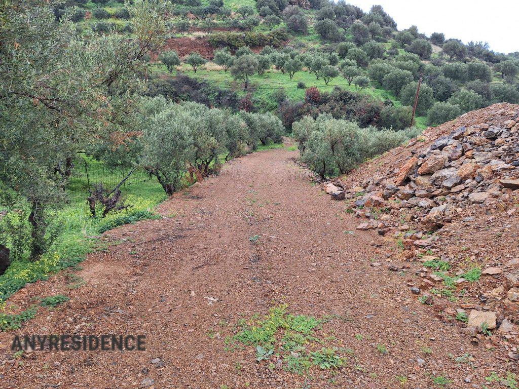 Development land Lasithi, photo #10, listing #1878660