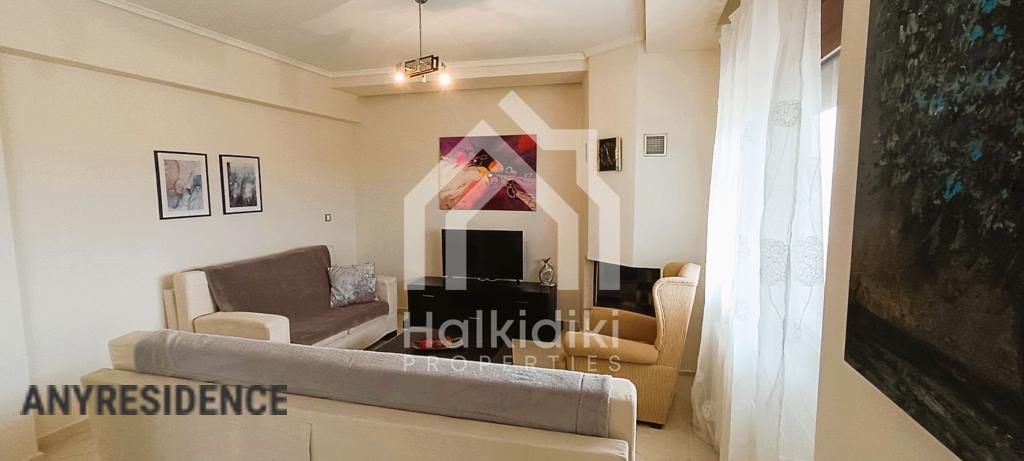 8 room townhome in Chalkidiki (Halkidiki), photo #1, listing #2373017