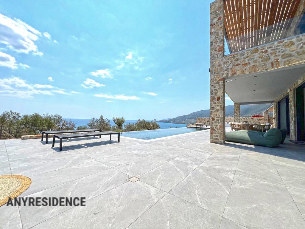 Villa in Peloponnese, photo #8, listing #2411500