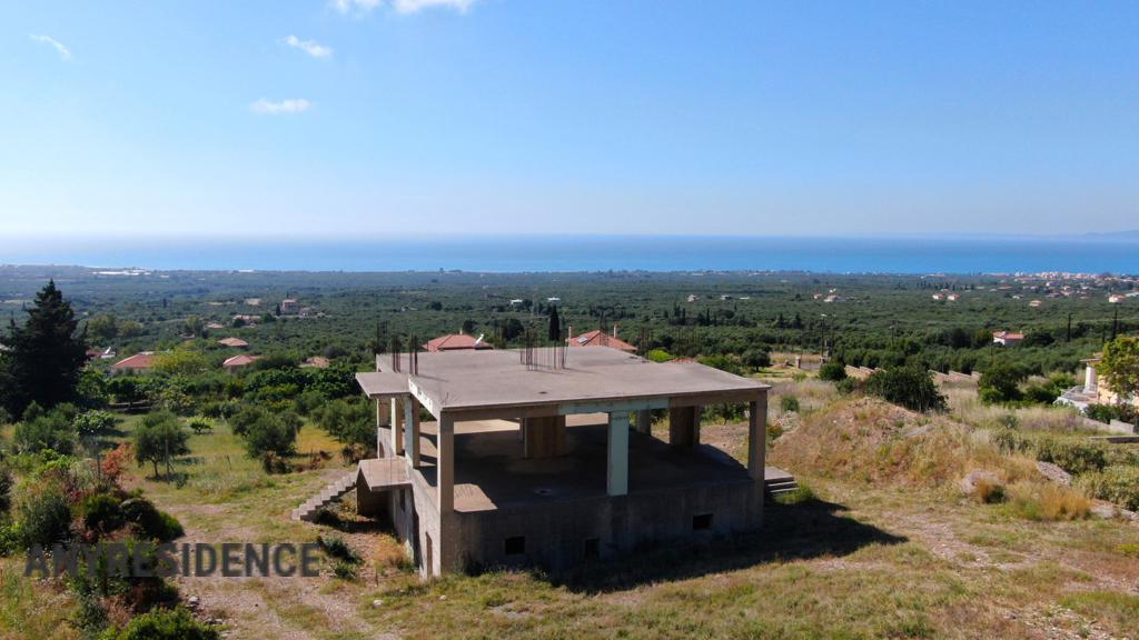 Townhome in Peloponnese, photo #9, listing #2542157