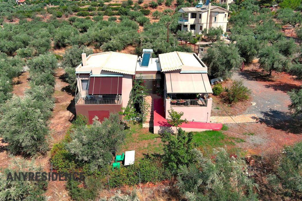 Townhome in Kalamata, photo #1, listing #2530701