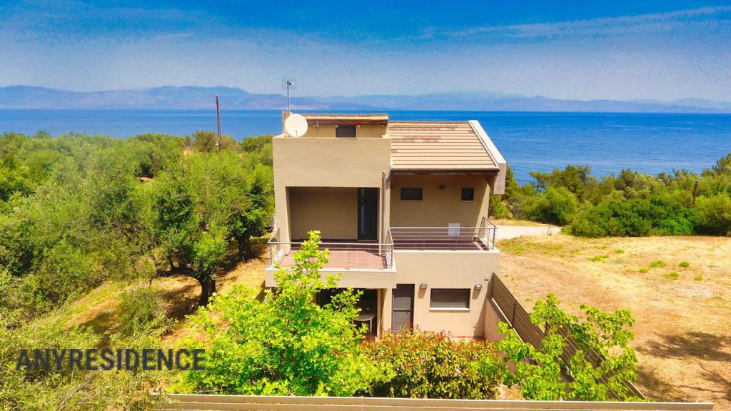 Townhome in Peloponnese, photo #2, listing #2457967