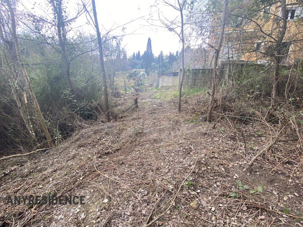 Development land Corfu, photo #4, listing #2087879