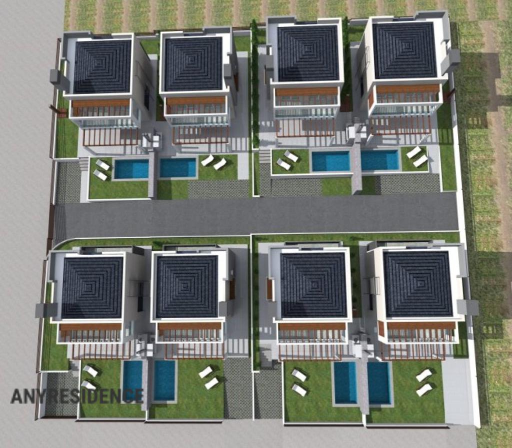 Townhome in Chalkidiki (Halkidiki), photo #2, listing #2553388