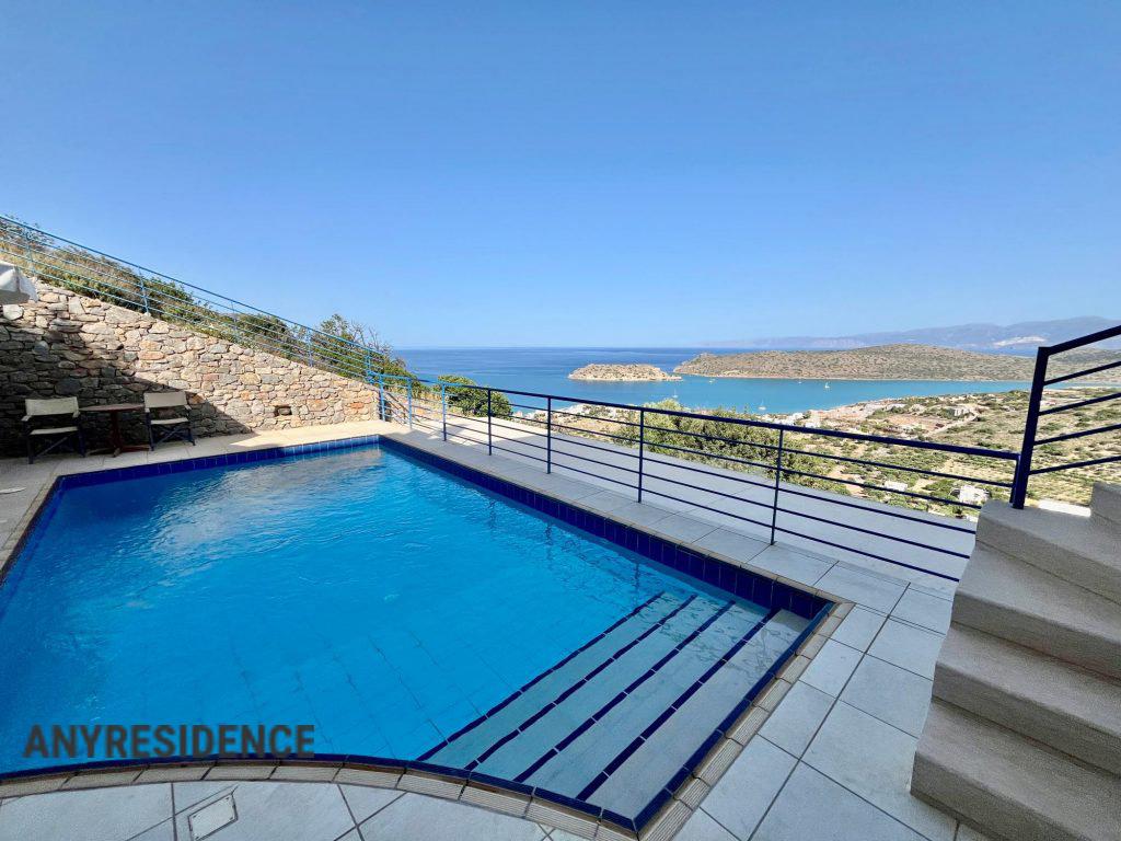 Villa in Lasithi, photo #1, listing #2461110