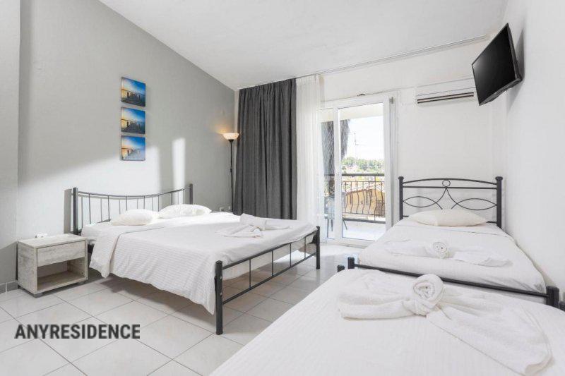 Hotel in Siviri, photo #1, listing #2465336