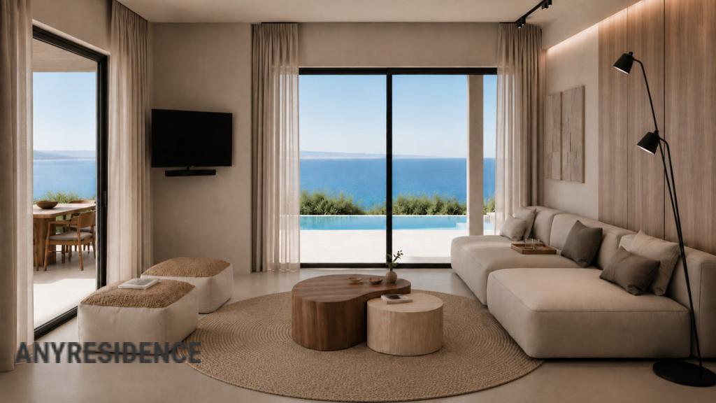 Villa in Chaniotis, photo #8, listing #2542608