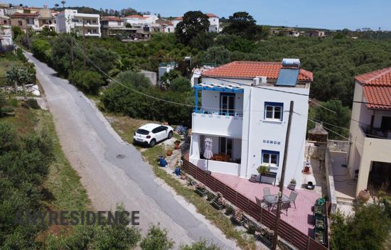 Villa in Chania