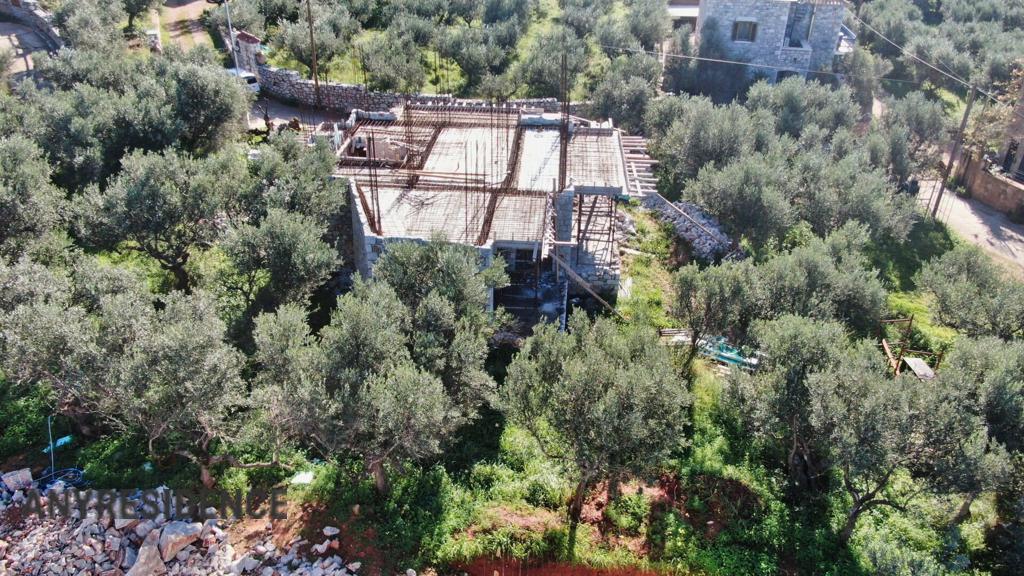 Townhome in Messenia, photo #5, listing #2511370