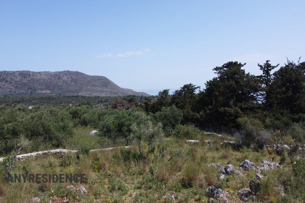 Development land Kefalas, photo #9, listing #2452366