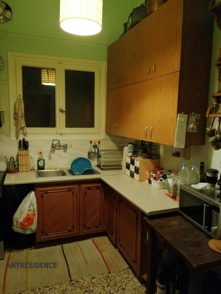 Apartment in Athens, photo #1, listing #2284458