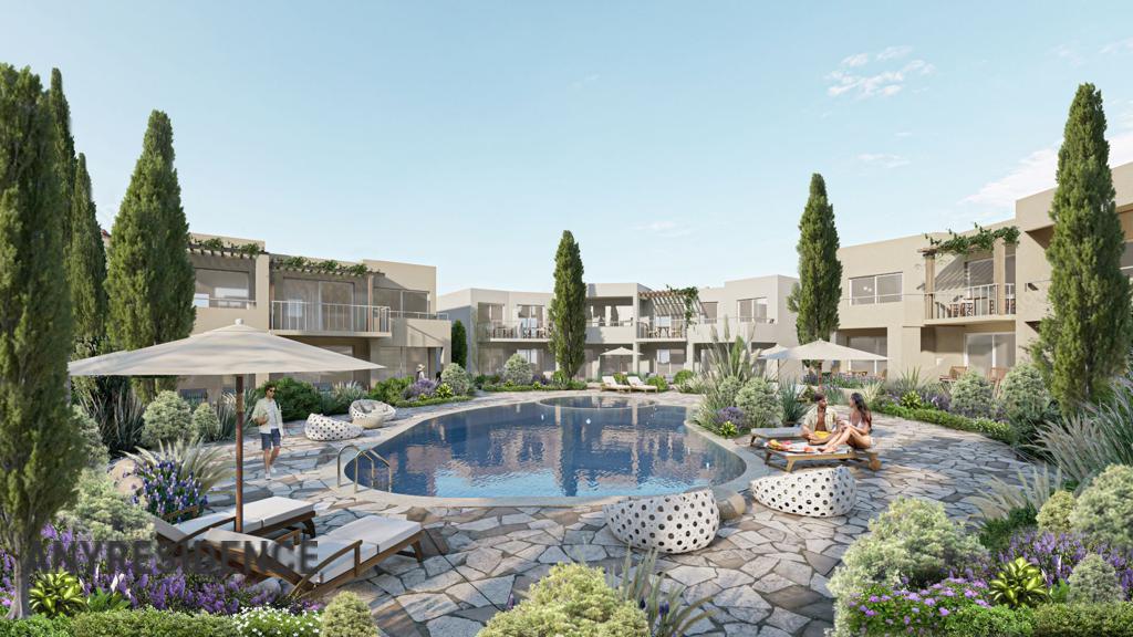 Penthouse in Crete, photo #1, listing #2446875