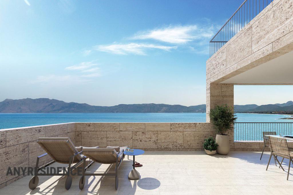 Apartment in Kissamos, photo #10, listing #2448207