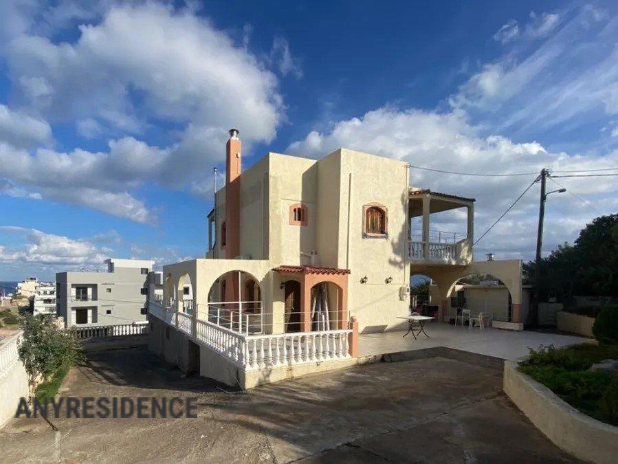 Villa in Agios Nikolaos (Crete), photo #2, listing #2553449