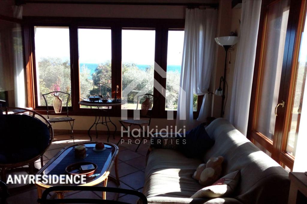 5 room townhome in Chalkidiki (Halkidiki), photo #4, listing #2230514